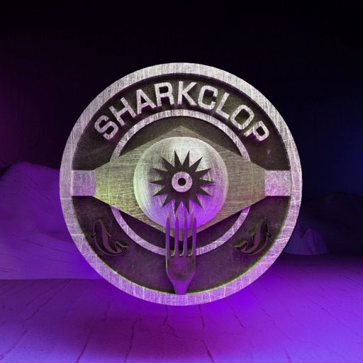 Sharkclops