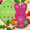 Bakery Shop: Easter Cookies