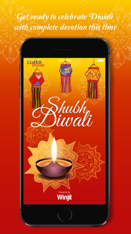 Shubh Diwali