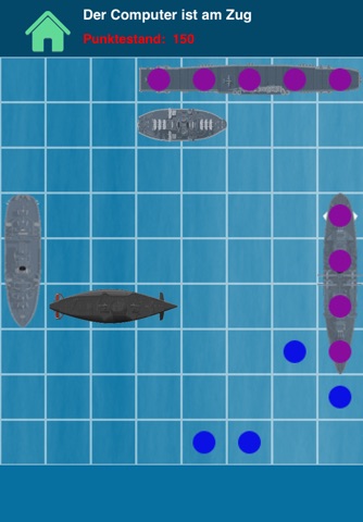 Sea War screenshot 2