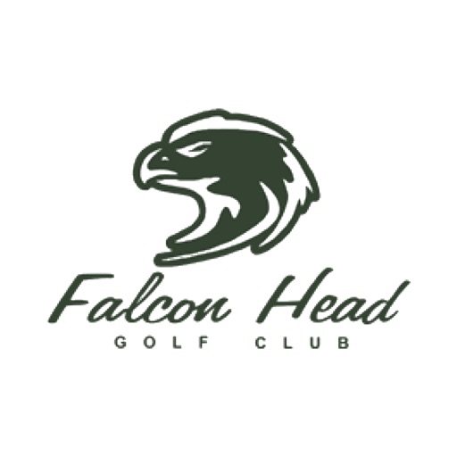 Falconhead Golf icon