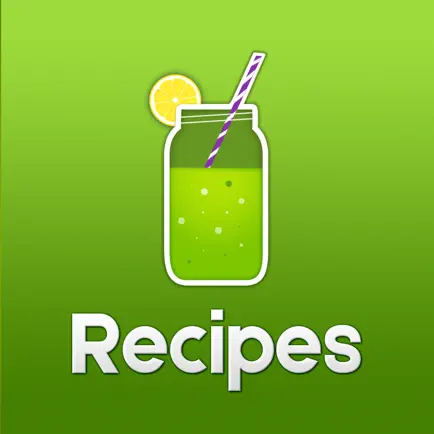 Detox Recipes Pro! - Smoothies, Juices, Organic food, Cleanse and Flush the body! Cheats