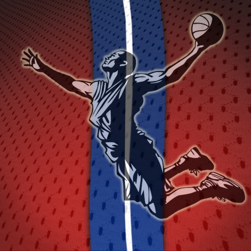 Basketball Live - Washington Edition icon