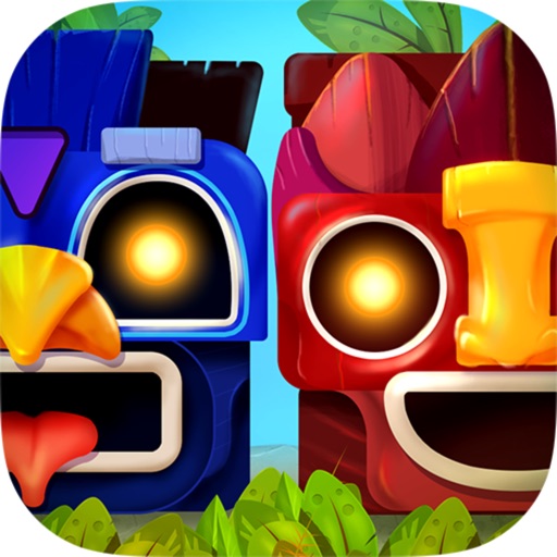 Four In A Line - Online Game Icon