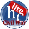 Icon Civil War Lite: History Challenge