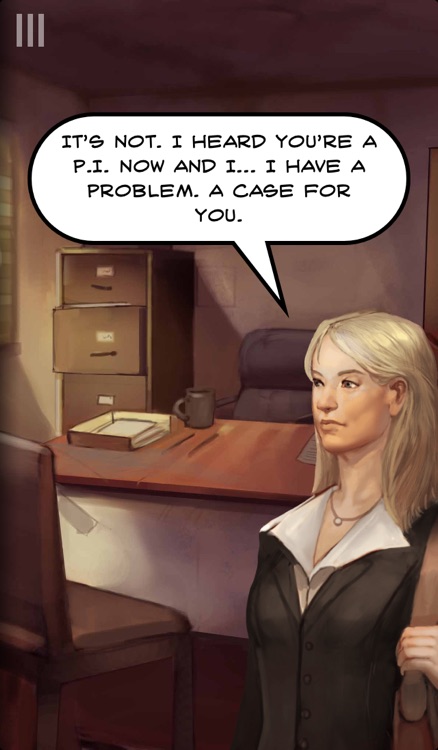 Kelley Armstrong's Cainsville Files