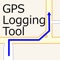 GPS Logging Tool is an application that records the movement of your log