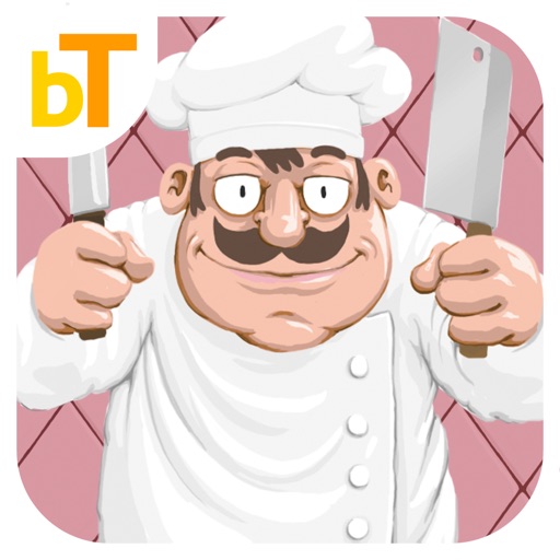 Kitchen King iOS App