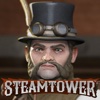 Steam Tower - Spielautomat 2015 von Casino Spiele Entwickler NetEnt