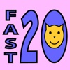 Fat Cat Fast Twenty