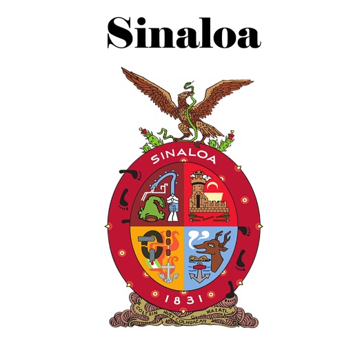Ficha Sinaloa icon