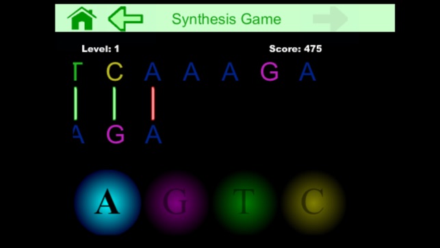 Evolutionary Biology(圖4)-速報App