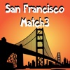 San Francisco Match3