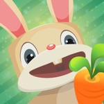 Patchmania KIDS - A Puzzle About Bunny Revenge!