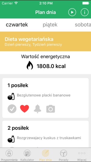 Dieta wegetariańska(圖5)-速報App