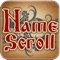 Name Scroll: What Your Name Means