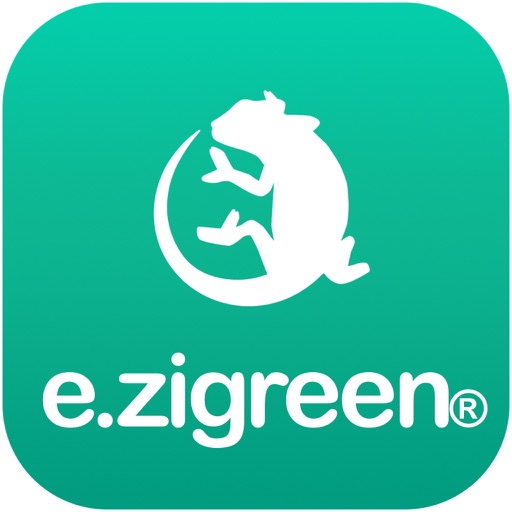 ezigreen