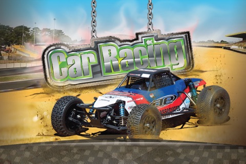 Real World RC Racing game screenshot 2