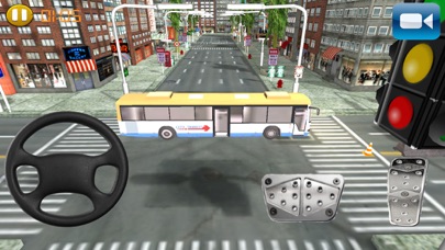 City Bus Drivingのおすすめ画像5