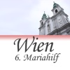 Wien 6. Bezirk Mariahilf