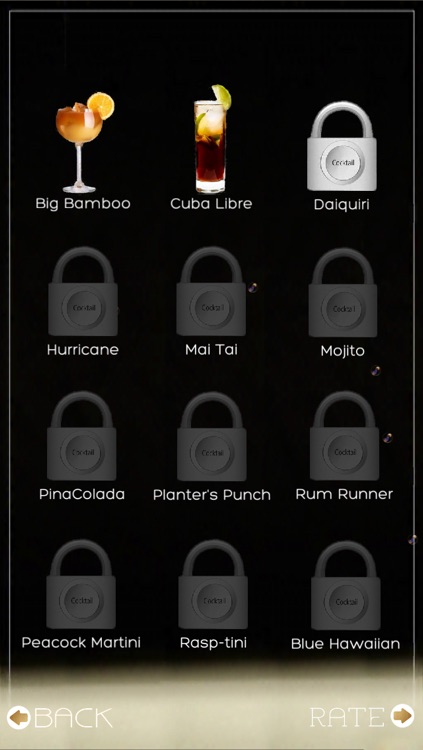 Cocktail Mixing - As Bartender and Mixologist or Mixology screenshot-3