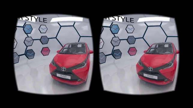 Toyota VR(圖2)-速報App