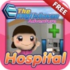 The Englishman Adventure : Hospital