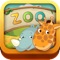 Kids: Zoo Animals HD - 3 in 1 Interactive Preschool Learning Game - Teach Toddler Real Sounds and Names of Wild Life, Jungle and Farm Pet Animal by ABC BABY