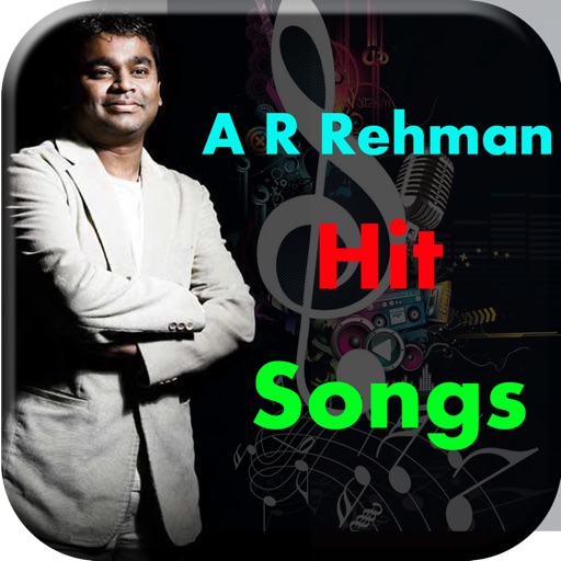 A R Rehman Hit Songs icon