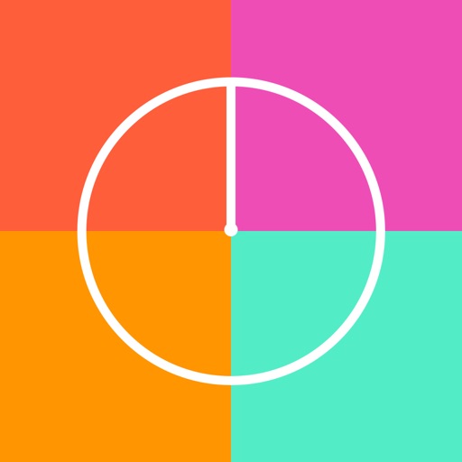 Spin - Unleash your inner DJ! iOS App