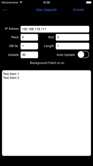 PLC Alert S7 PRO(圖2)-速報App