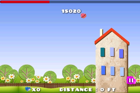 Cupcake baseball - The sports game for hungry kids - Free Edition screenshot 4
