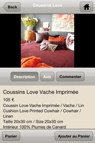 Maison de Vacances screenshot 3