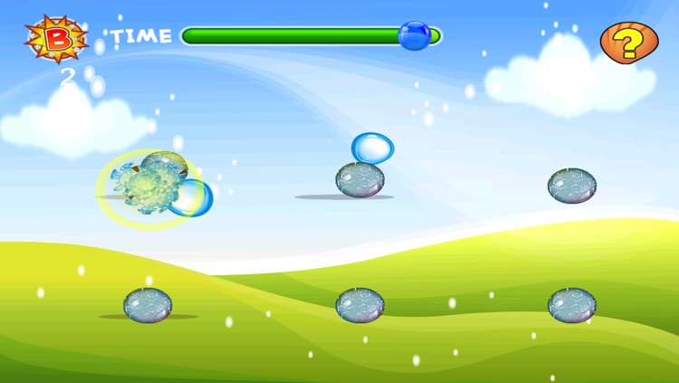 Bubble Breaker Burst Tap screenshot-3