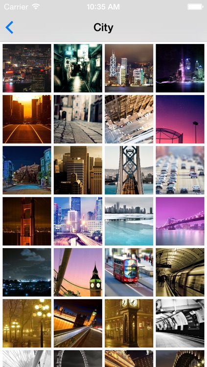 Cool Wallpapers for iOS 7 Pro screenshot-4