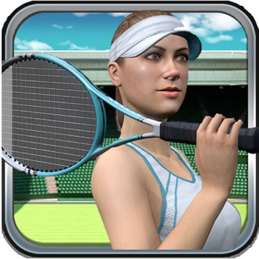 All Star Tennis PRO HD - Full Version