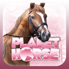 Activities of Planet Horse for iPhone