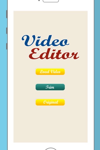 Video Cutter : Slicer : Trimmer screenshot 3