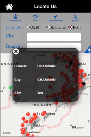 JS Mobile screenshot 3