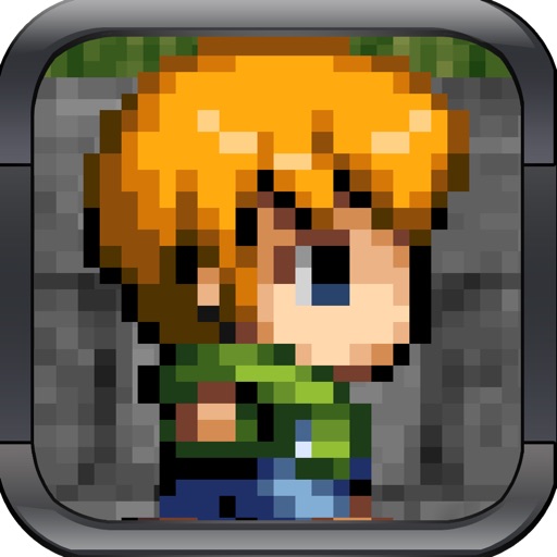 Legend of the Lost Pickle icon