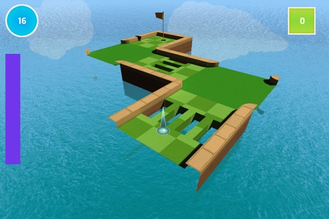 Big 8 Mini Putt screenshot 3