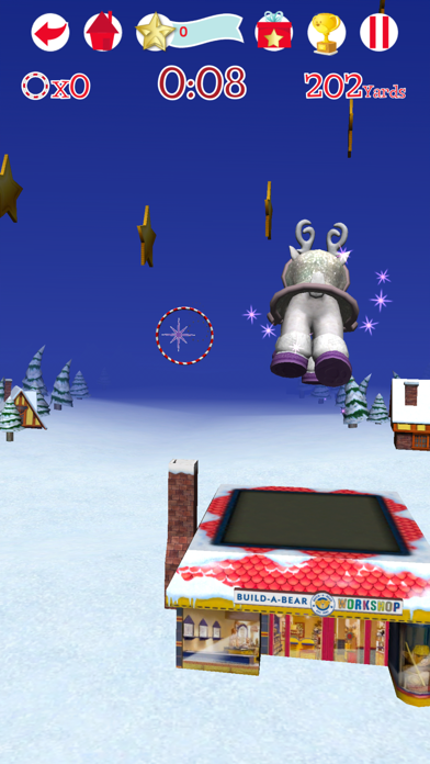 Santa’s Merry Mission by Build-A-Bear screenshot 5