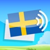 Learn Swedish Vocabulary with Gengo Audio Flashcards