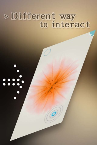 GesMusic-Interpret Musics with Gesture screenshot 3