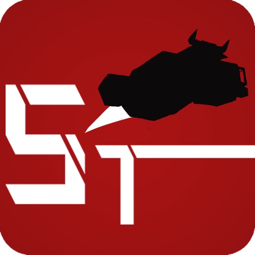 Space Truckers: Lite iOS App