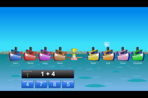 Tugboat Addition screenshot 2