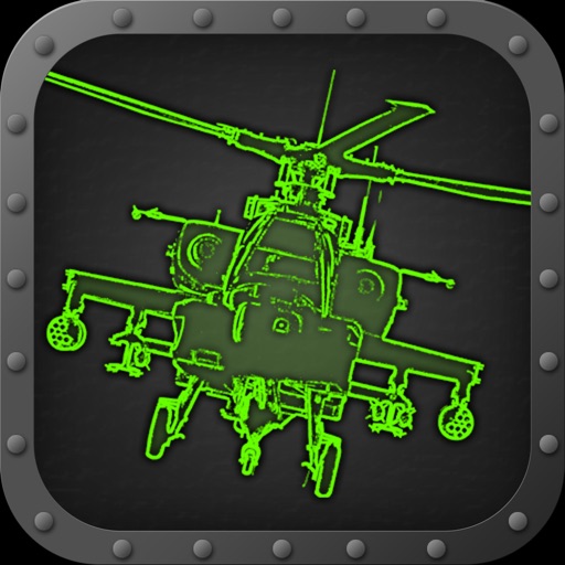 Mobile Assault Icon
