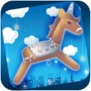 Real Unicorn Race Game Pro