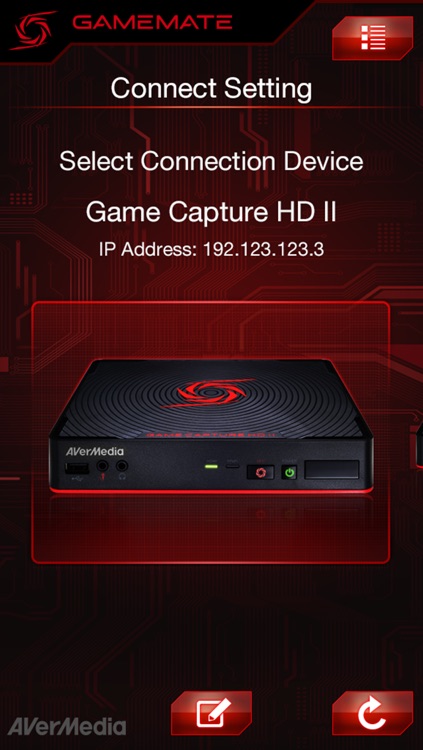 GameMate by AVerMedia