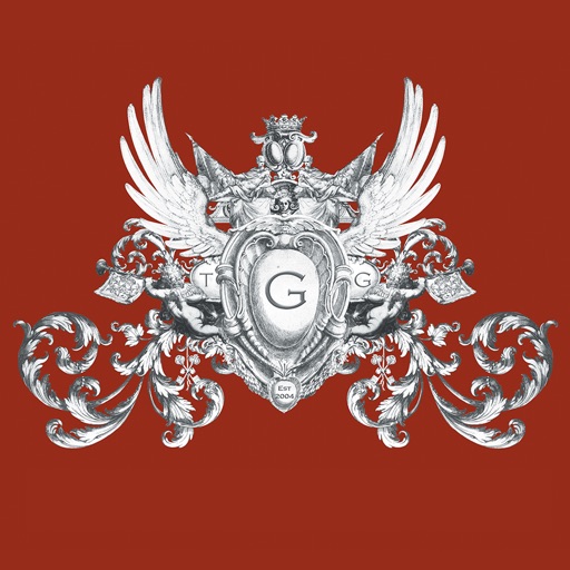 The Gentry Grooming Co icon